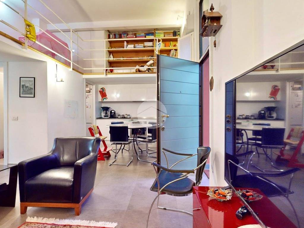 appartamento in vendita a Milano in zona Città Studi