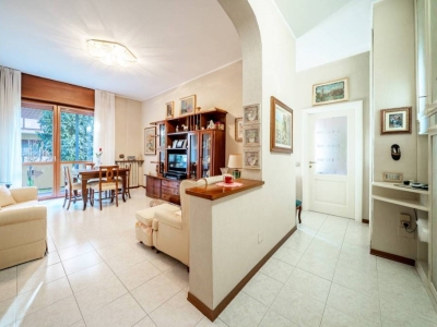 appartamento in vendita a Milano in zona Turro