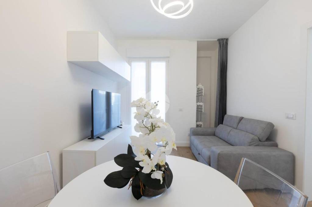 appartamento in vendita a Milano in zona Dergano