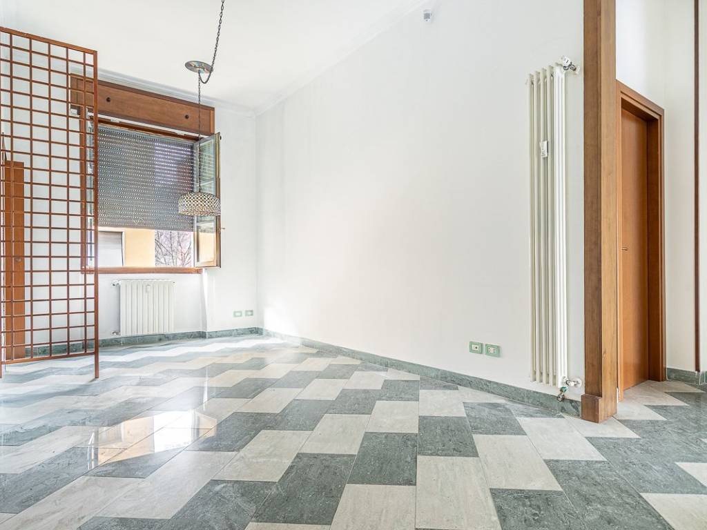 appartamento in vendita a Milano in zona Affori