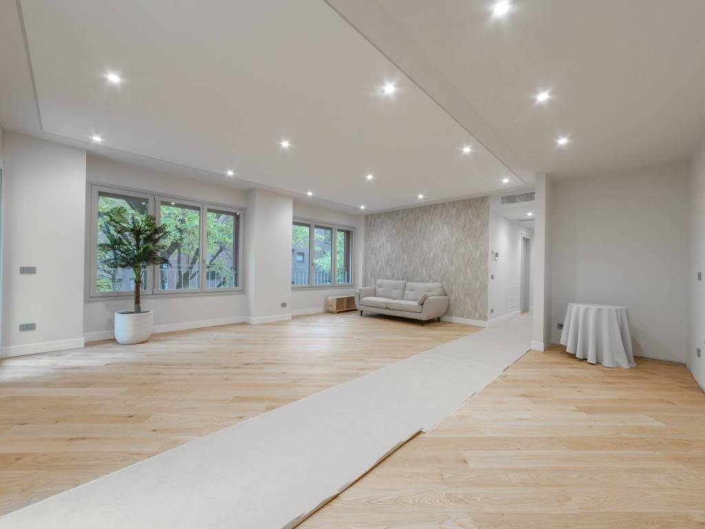 appartamento in vendita a Milano in zona Porta Romana