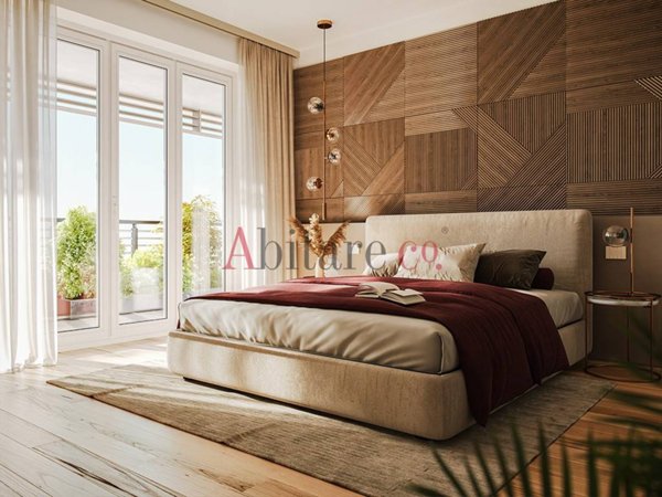 appartamento in vendita a Milano in zona Porta Vittoria