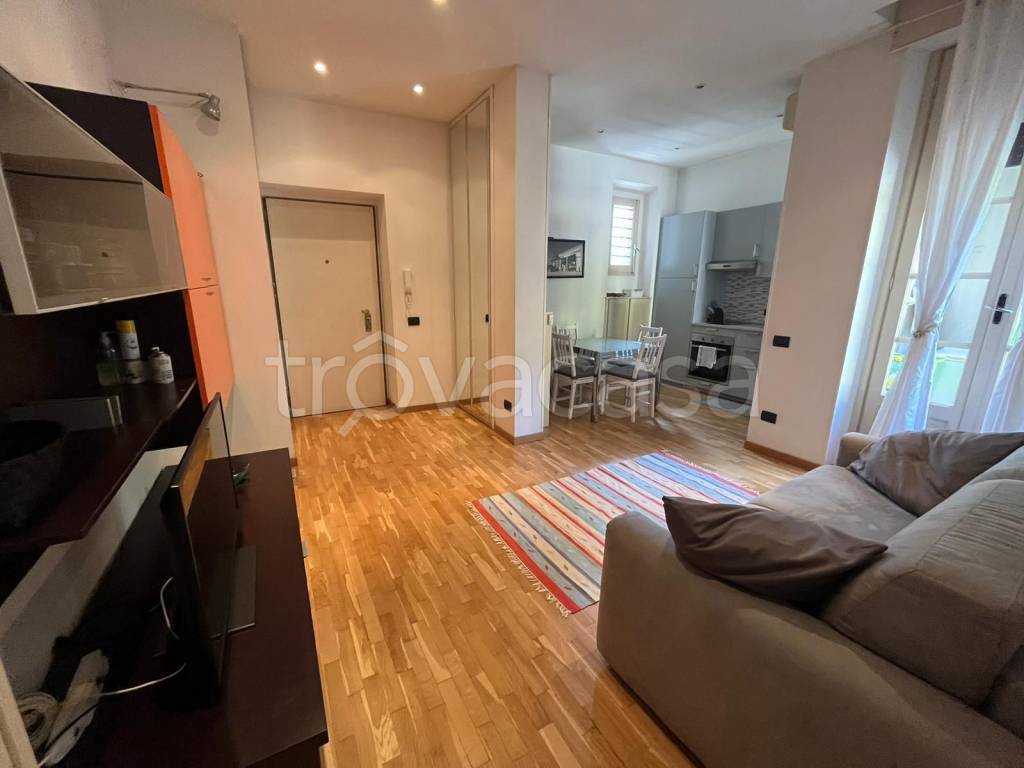 appartamento in vendita a Milano in zona Centro Storico