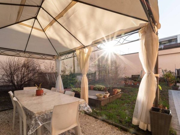 appartamento in vendita a Milano in zona Crescenzago