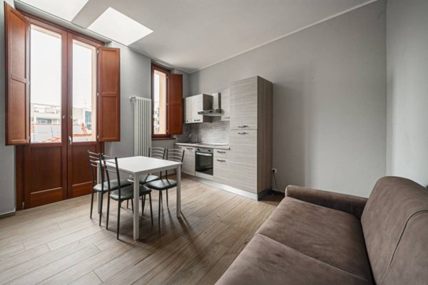 appartamento in vendita a Milano in zona Crescenzago