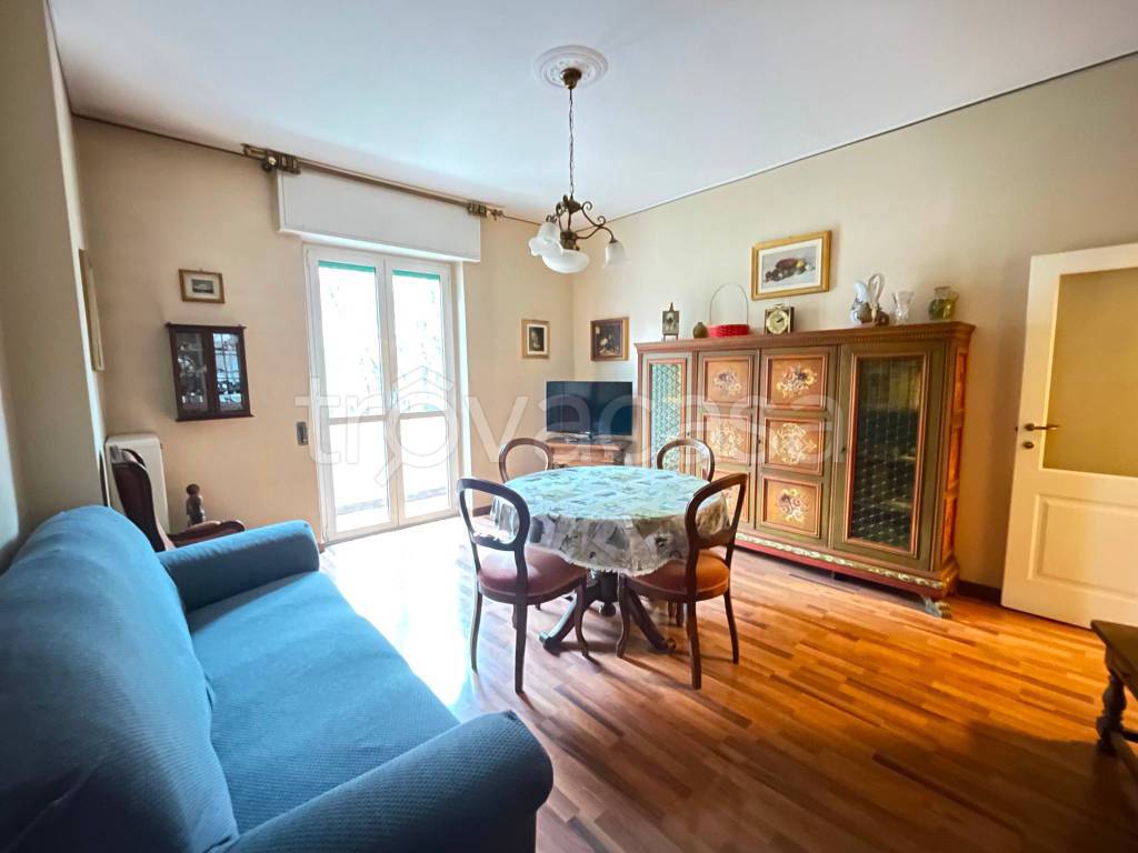 appartamento in vendita a Milano in zona Forlanini