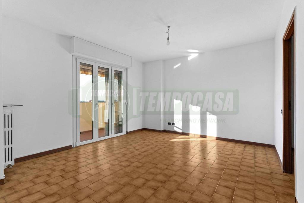 appartamento in vendita a Milano in zona Chiesa Rossa