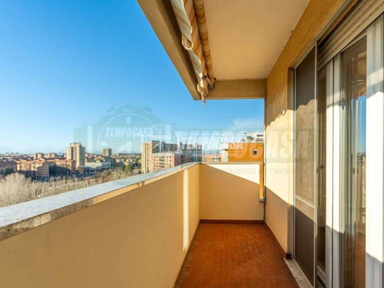 appartamento in vendita a Milano in zona Chiesa Rossa