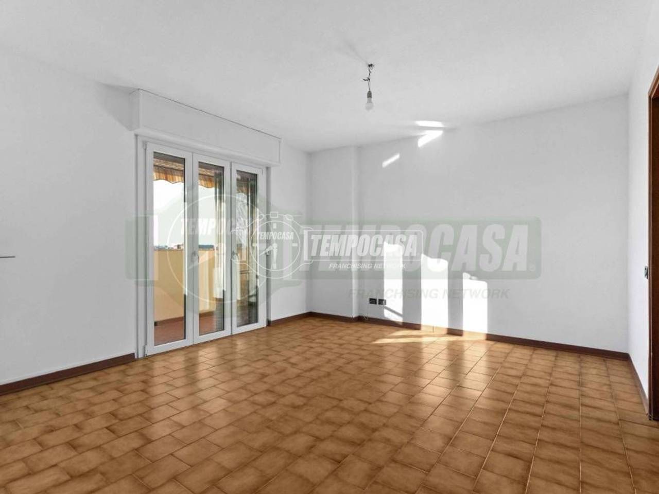 appartamento in vendita a Milano in zona Chiesa Rossa