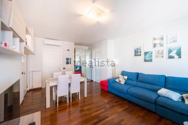 appartamento in vendita a Milano in zona Crescenzago