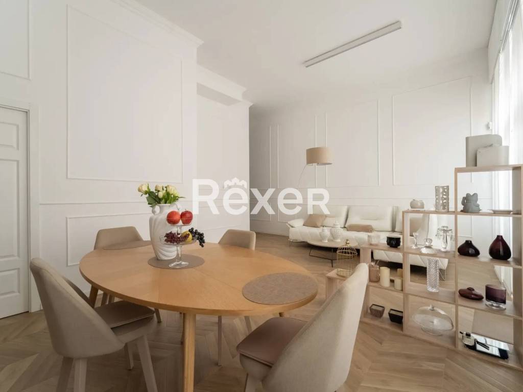 appartamento in vendita a Milano in zona Il Portello