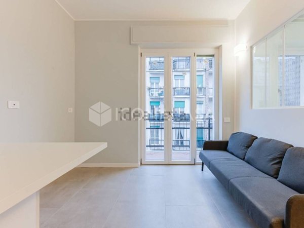 appartamento in vendita a Milano in zona Turro