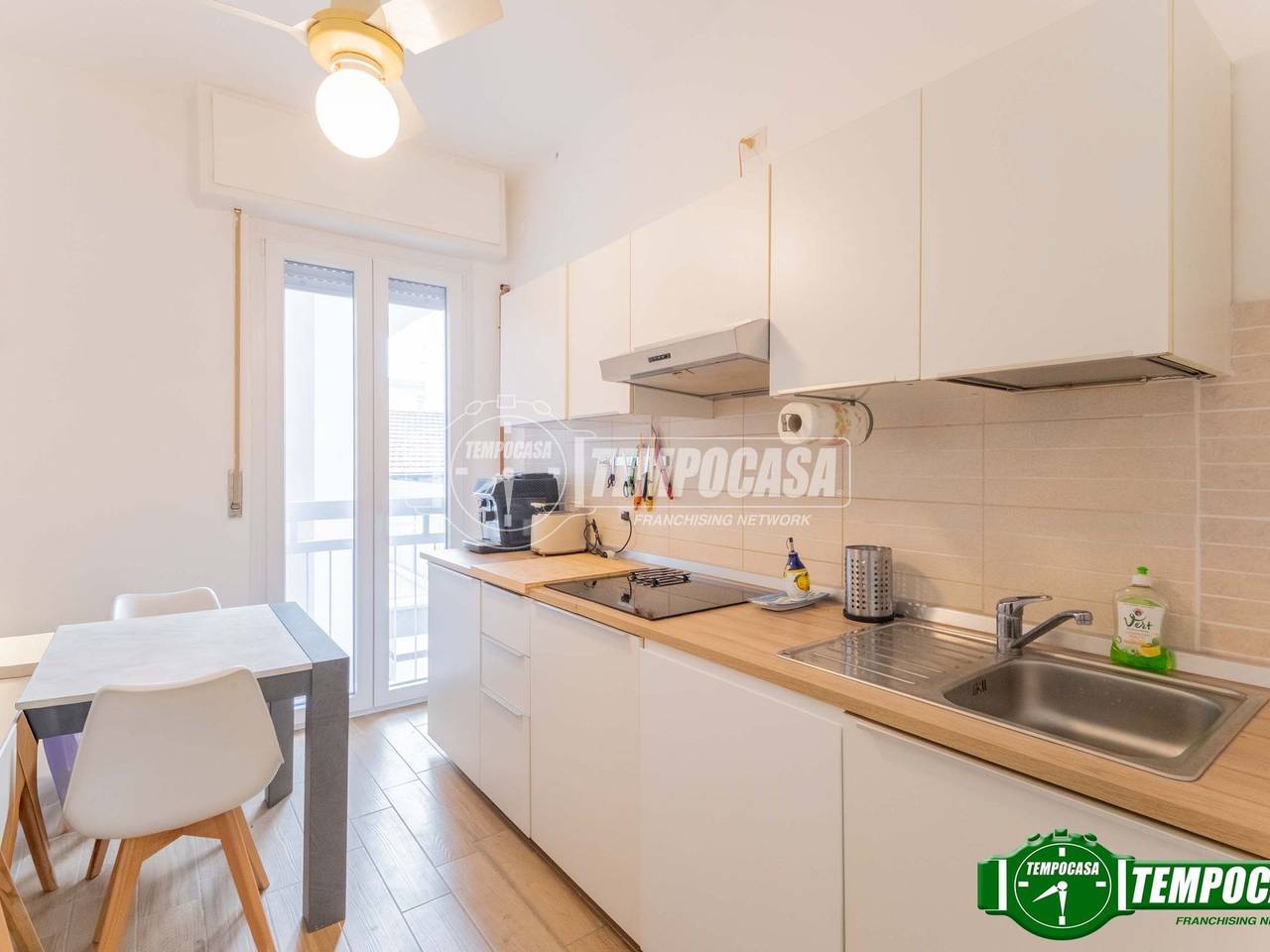 appartamento in vendita a Milano in zona Garegnano