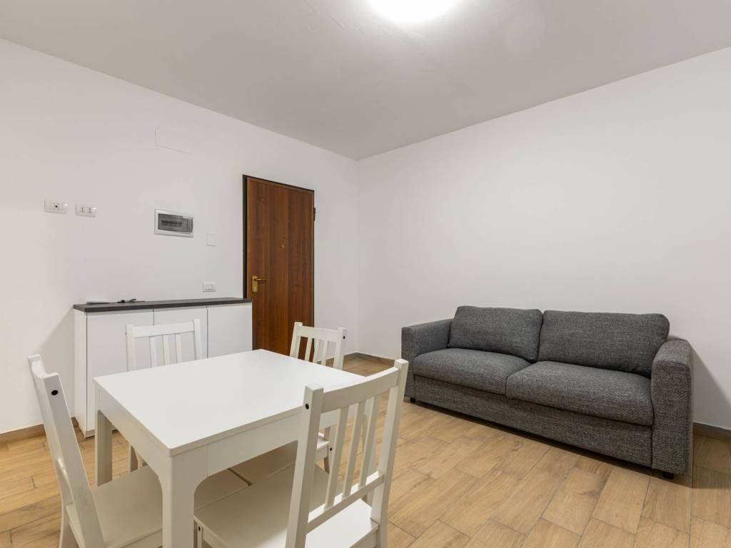 appartamento in vendita a Milano in zona Porta Vittoria