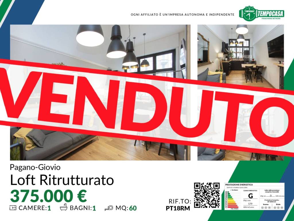 appartamento in vendita a Milano in zona Solari