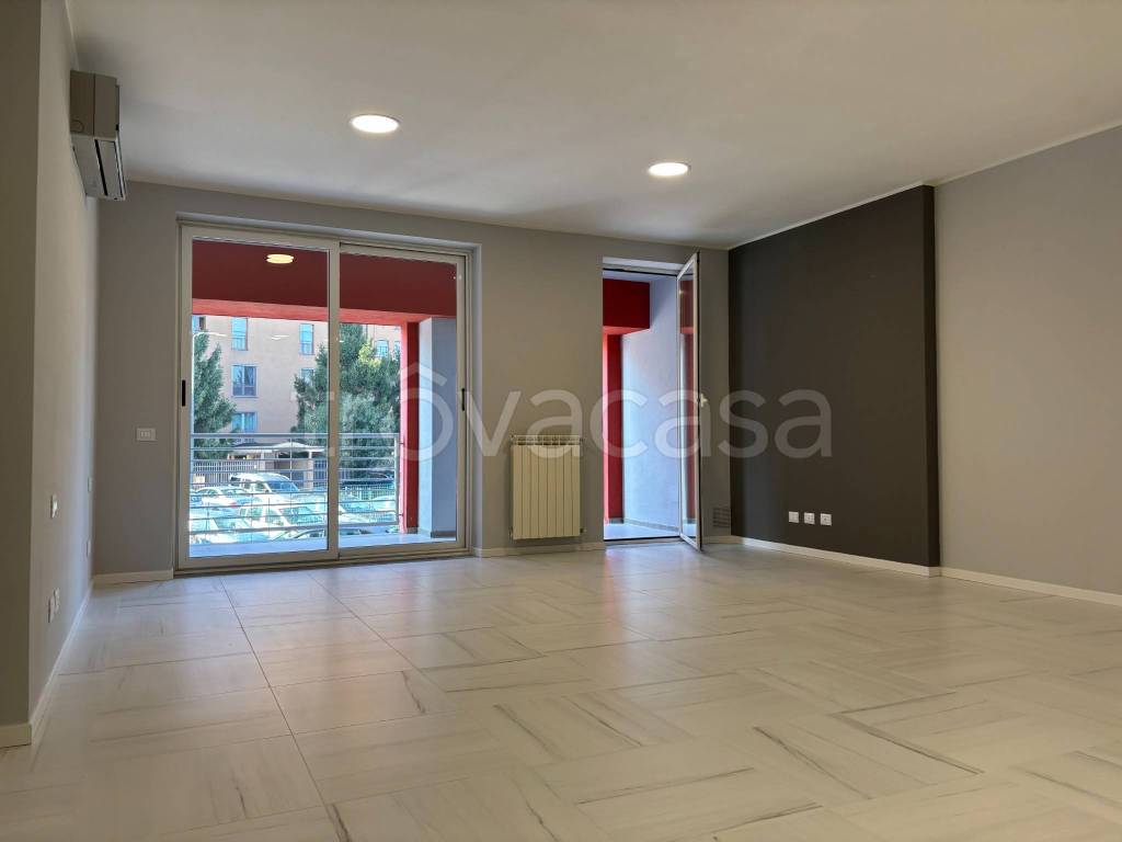 appartamento in vendita a Milano in zona Stazione Centrale