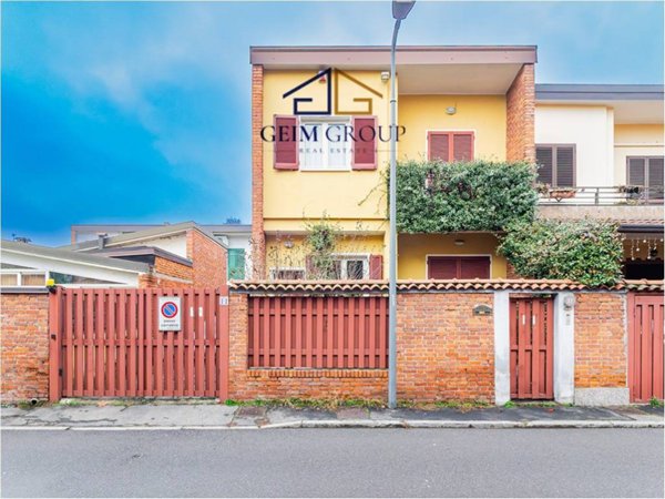 appartamento in vendita a Milano in zona San Siro