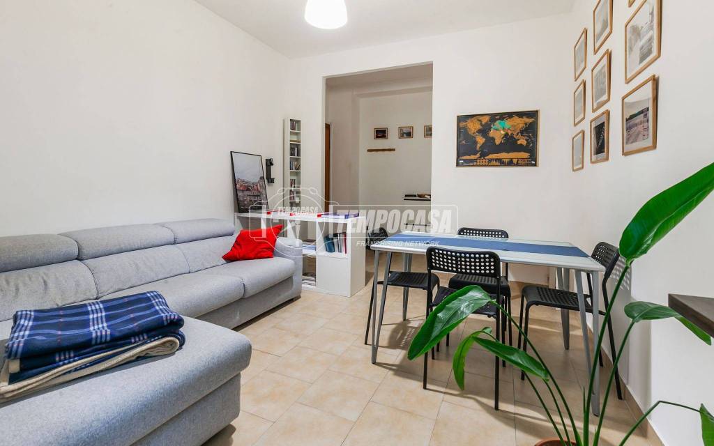 appartamento in vendita a Milano in zona Maciachini