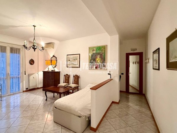 appartamento in vendita a Milano in zona Lambrate