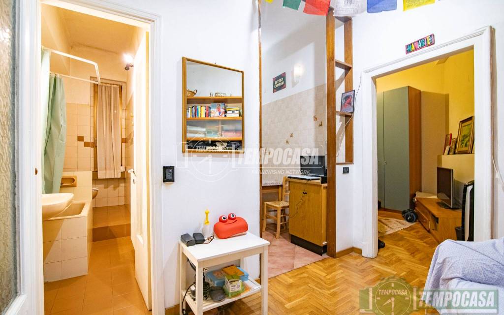 appartamento in vendita a Milano in zona Centro Storico