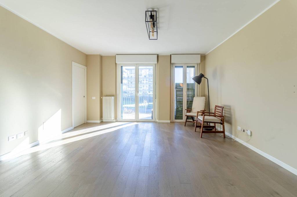 appartamento in vendita a Milano in zona Ponte Lambro