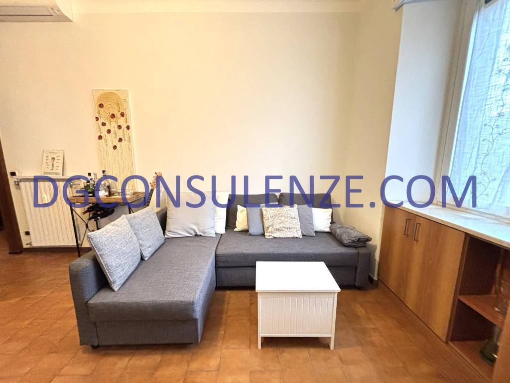 appartamento in vendita a Milano in zona Centro Storico