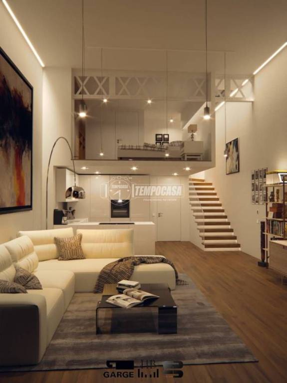 appartamento in vendita a Milano in zona Sempione