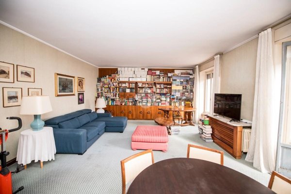 appartamento in vendita a Milano in zona Loreto