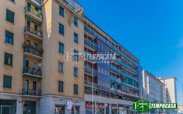 appartamento in vendita a Milano in zona Affori