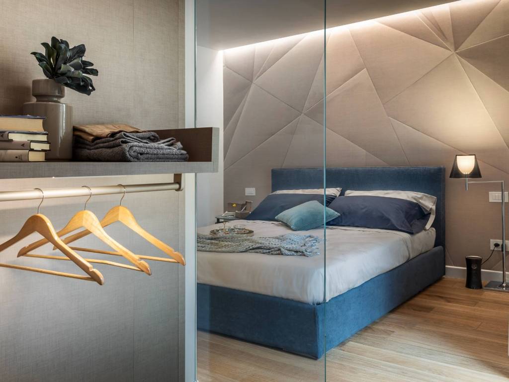 appartamento in vendita a Milano in zona Bovisa