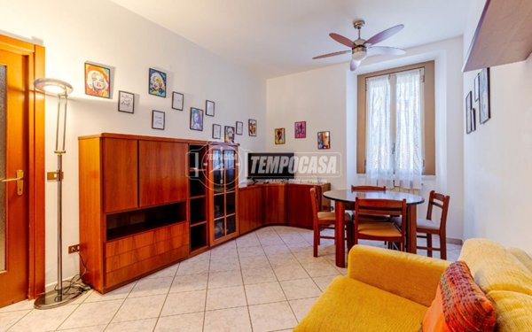 appartamento in vendita a Milano in zona Corvetto