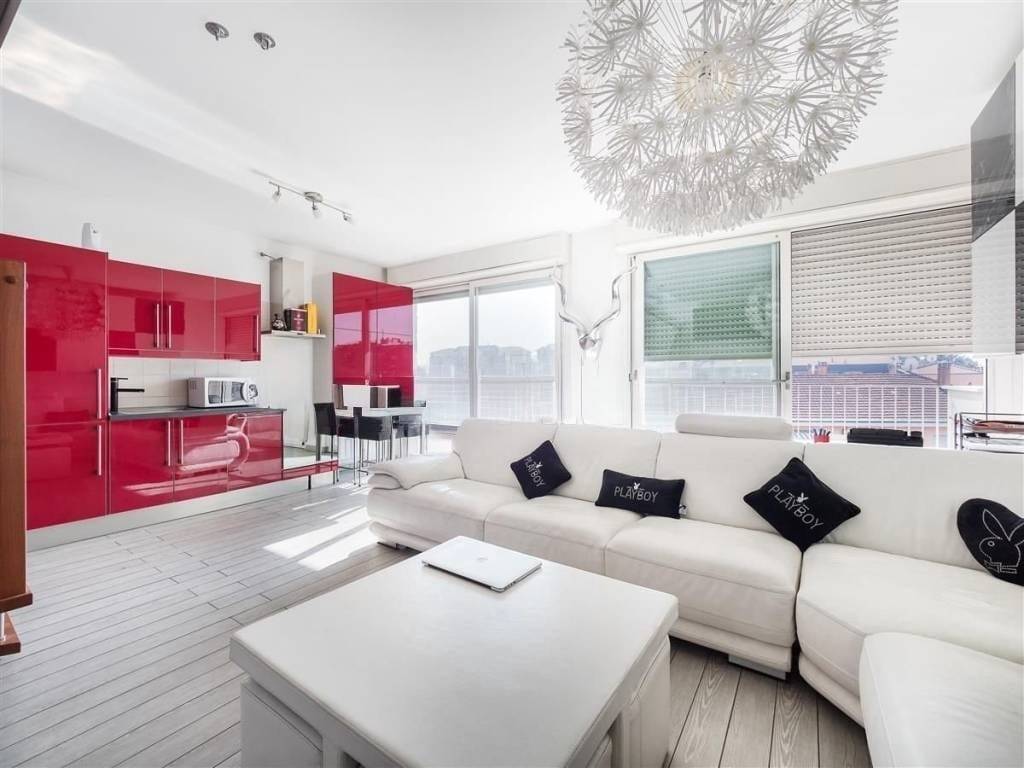 appartamento in vendita a Milano in zona Affori