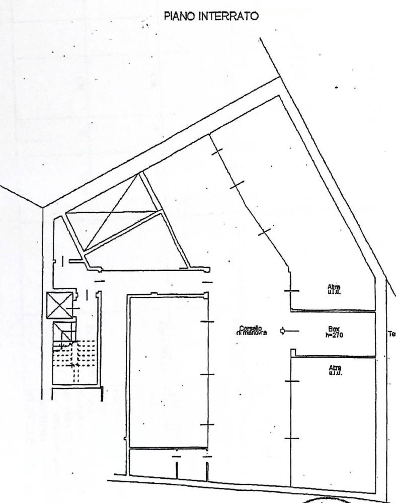 appartamento in vendita a Milano in zona Affori