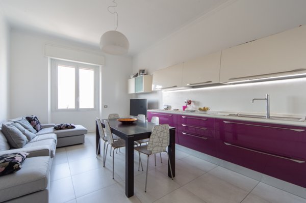 appartamento in vendita a Milano in zona Centro Storico