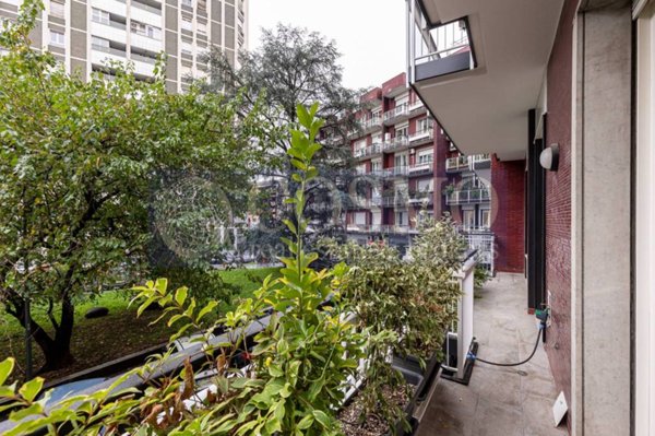 appartamento in vendita a Milano in zona Bocconi