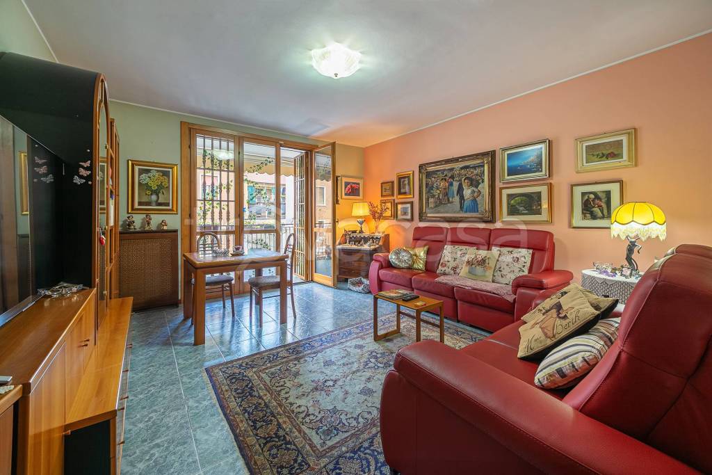 appartamento in vendita a Milano in zona Centro Storico