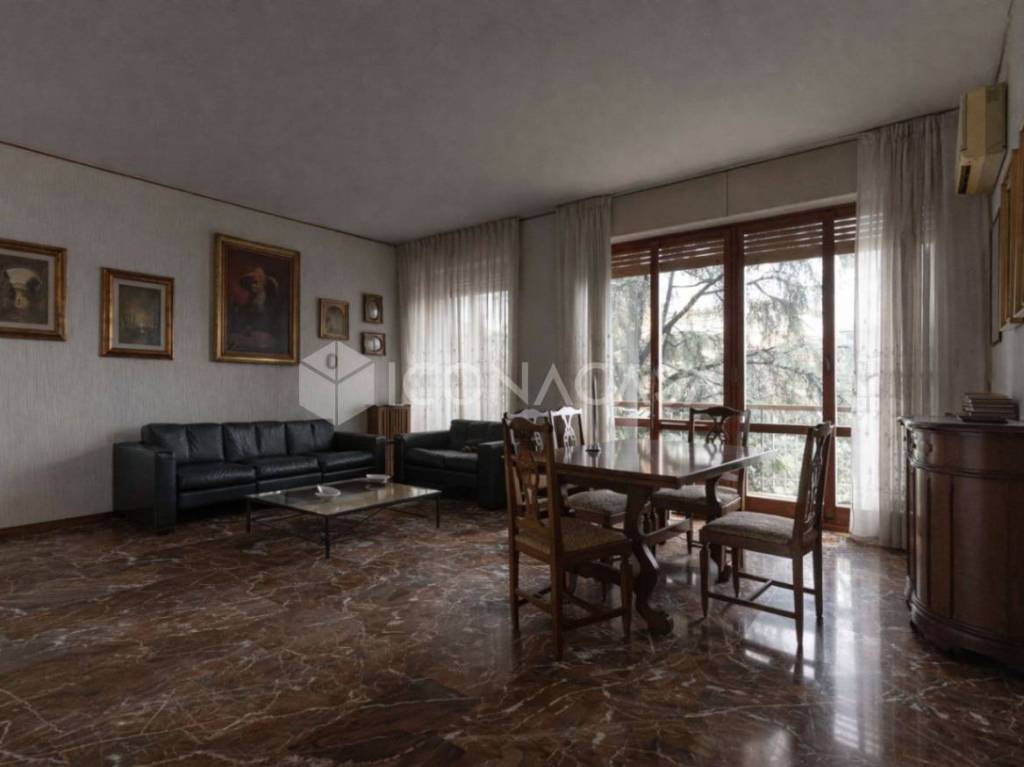 appartamento in vendita a Milano in zona Centro Storico