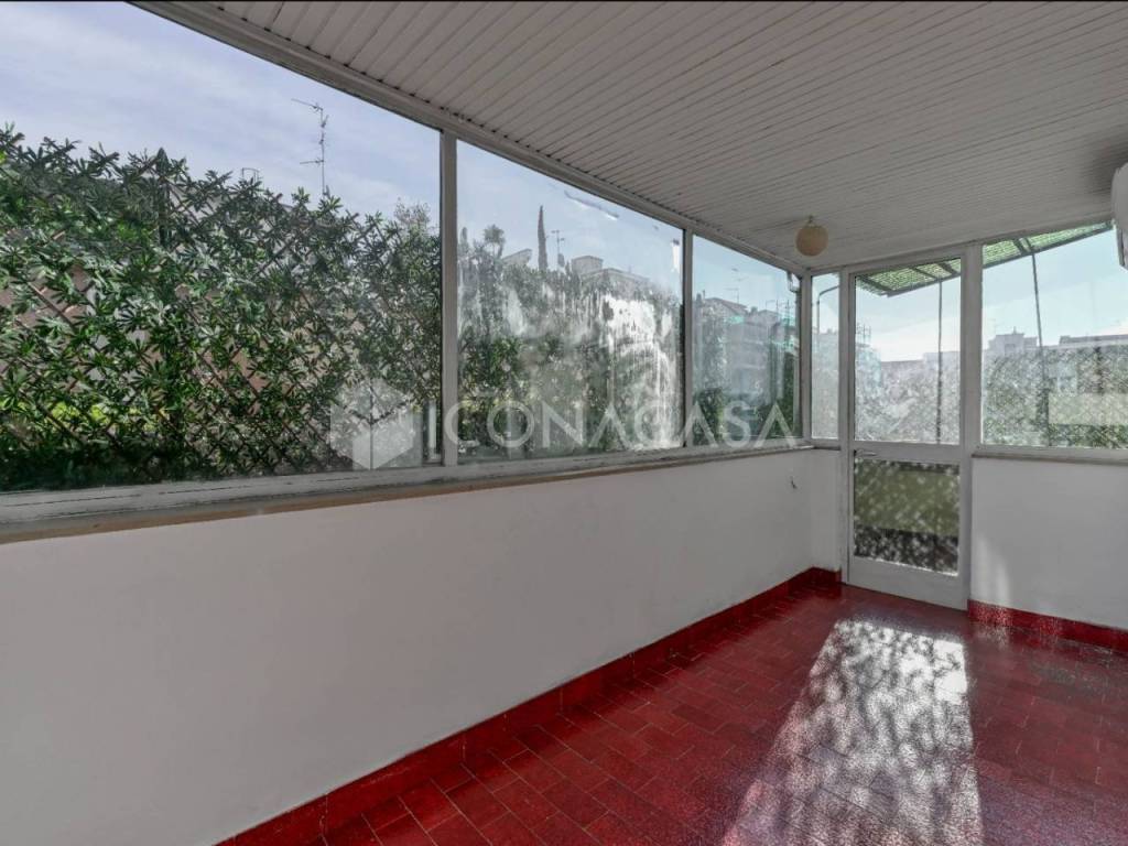 appartamento in vendita a Milano in zona Città Studi