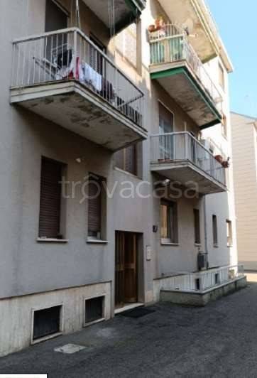 appartamento in vendita a Milano in zona Quinto Romano