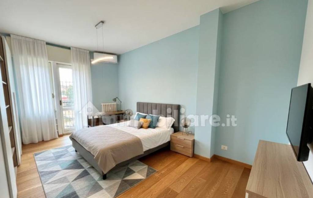 appartamento in vendita a Milano in zona Bicocca