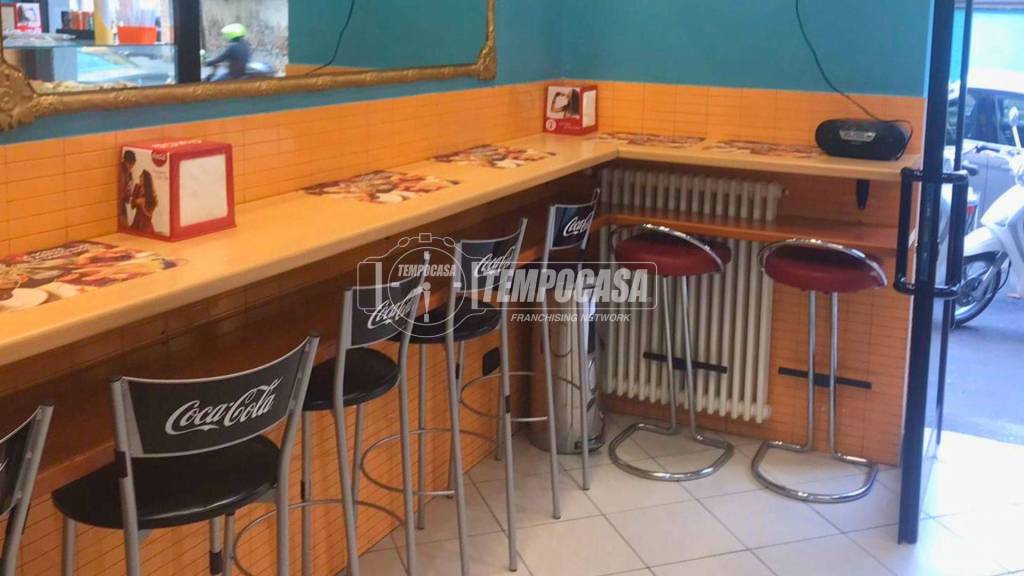negozio in vendita a Milano in zona Porta Romana