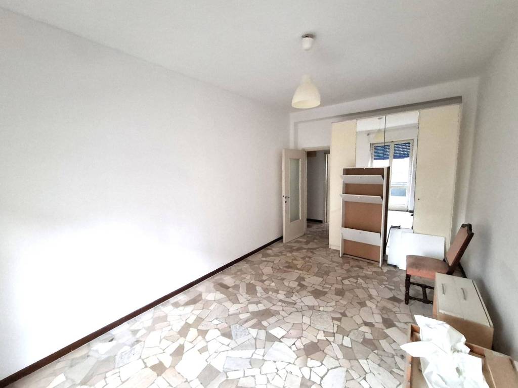 appartamento in vendita a Milano in zona Chiesa Rossa