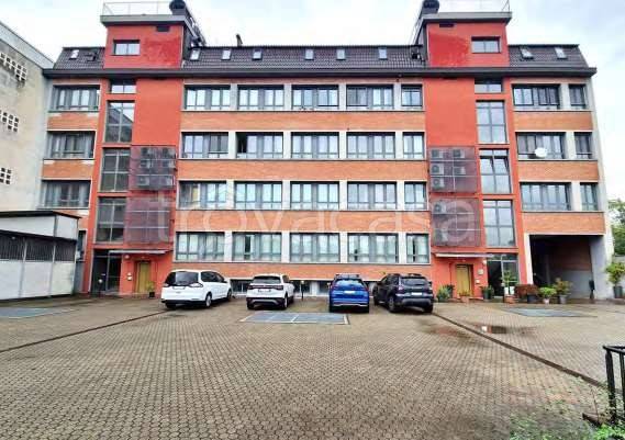 ufficio in vendita a Milano