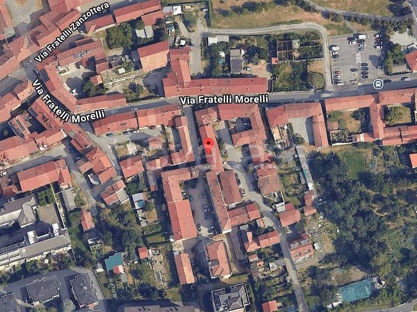 appartamento in vendita a Milano in zona Figino