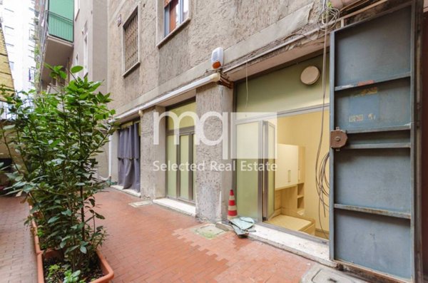 appartamento in vendita a Milano in zona Centro Storico