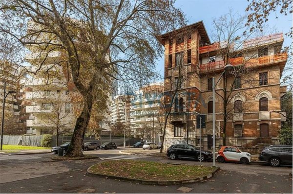 appartamento in vendita a Milano in zona Centro Storico