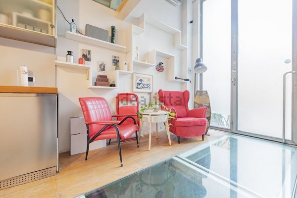 appartamento in vendita a Milano in zona Isola