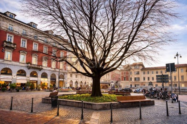 appartamento in vendita a Milano in zona Brera