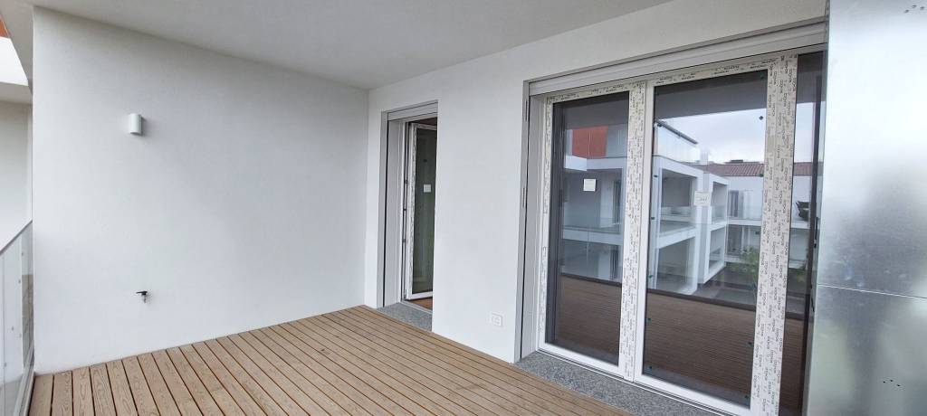 appartamento in vendita a Milano in zona Adriano