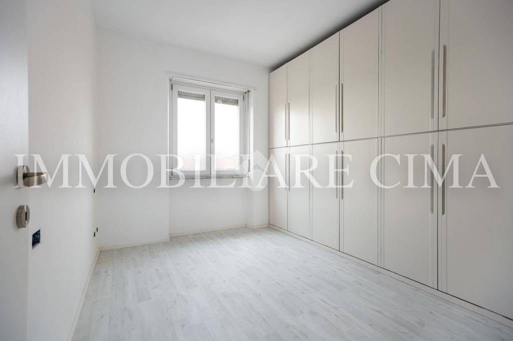 appartamento in vendita a Milano in zona Casoretto